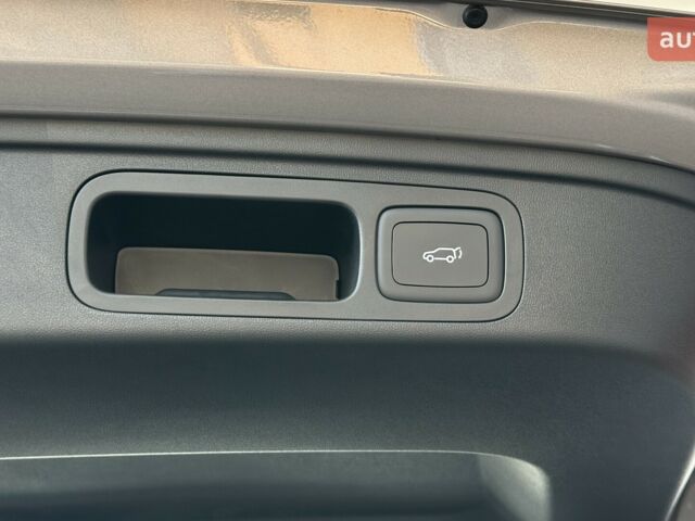 купить новое авто МГ HS 2025 года от официального дилера Автомир МГ фото