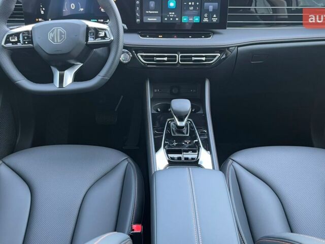 МГ HS 2025 у Києві на Automoto.ua МГ HS, об'ємом двигуна 1.99 л та пробігом 0 тис. км за 29467 $, фото 12 на Automoto.ua