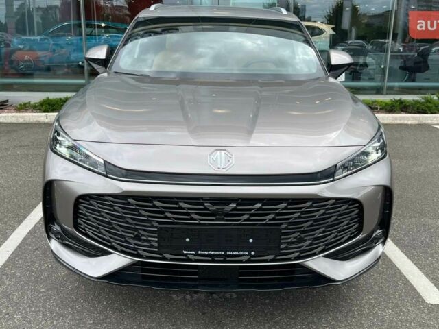 МГ HS 2025 у Києві на Automoto.ua МГ HS, об'ємом двигуна 1.99 л та пробігом 0 тис. км за 29467 $, фото 1 на Automoto.ua