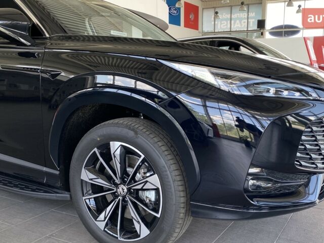купить новое авто МГ HS 2025 года от официального дилера Автоцентр AUTO.RIA МГ фото