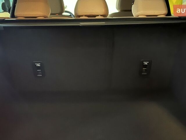 купить новое авто МГ HS 2025 года от официального дилера ТОВ ДК «Полтава-Автосвіт» MG МГ фото