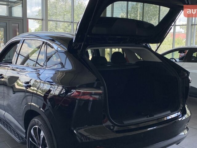 купить новое авто МГ HS 2025 года от официального дилера Автоцентр AUTO.RIA МГ фото