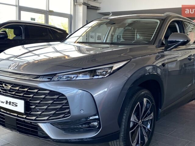 купить новое авто МГ HS 2025 года от официального дилера Автоцентр AUTO.RIA МГ фото