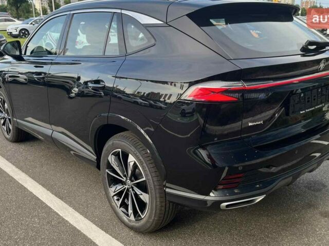 МГ HS, об'ємом двигуна 1.99 л та пробігом 0 тис. км за 29827 $, фото 3 на Automoto.ua