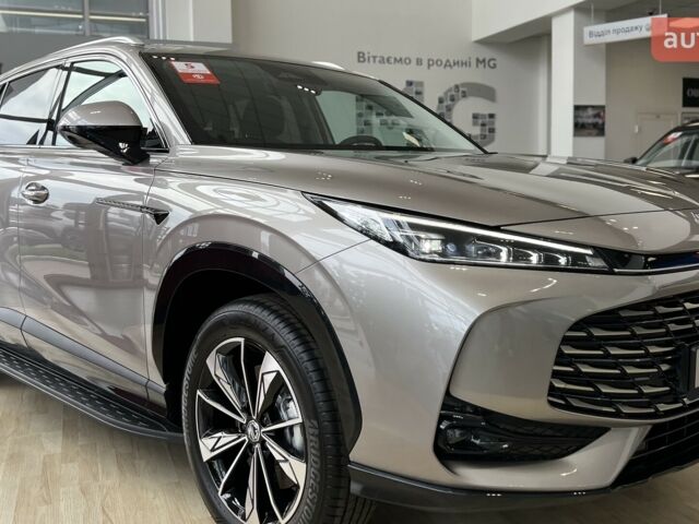 купить новое авто МГ HS 2025 года от официального дилера Автоцентр AUTO.RIA МГ фото