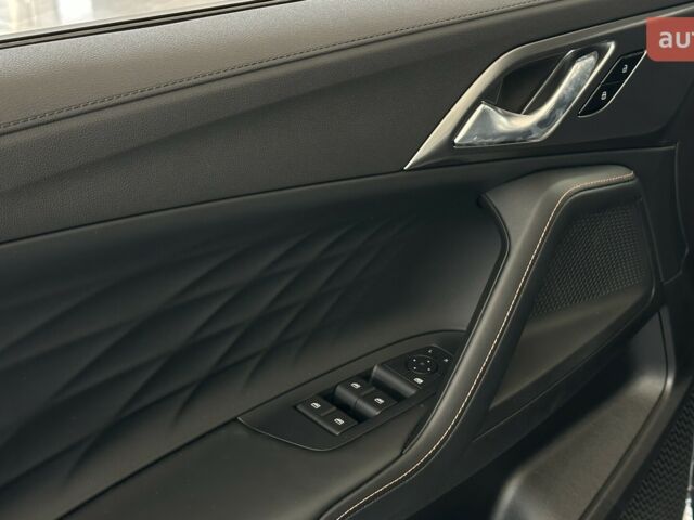 купить новое авто МГ HS 2025 года от официального дилера Автомир МГ фото