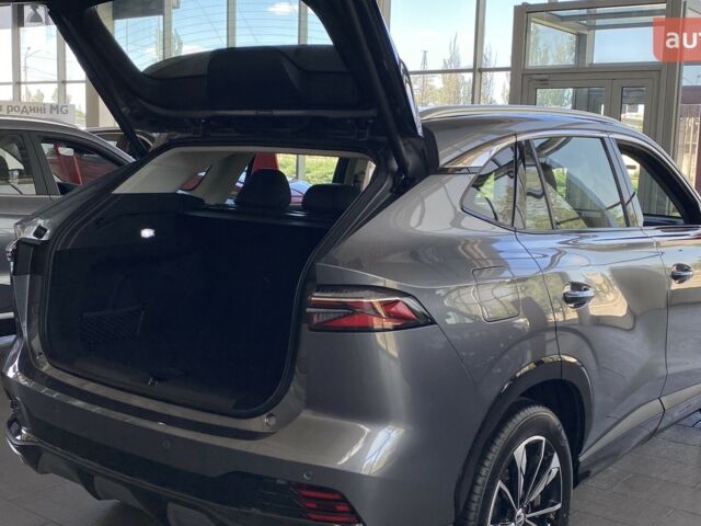 купить новое авто МГ HS 2025 года от официального дилера Автоцентр AUTO.RIA МГ фото