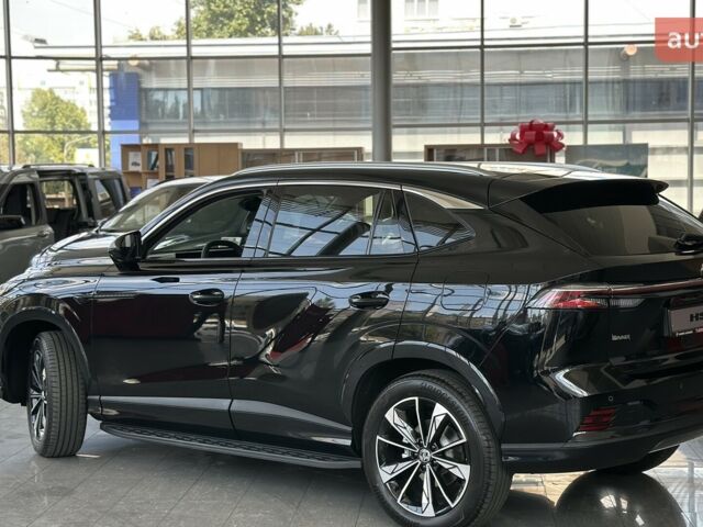 купить новое авто МГ HS 2025 года от официального дилера Автомир МГ фото