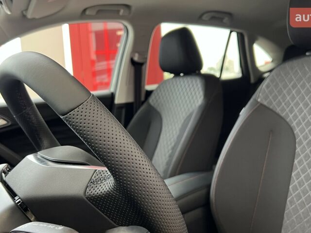 купить новое авто МГ HS 2025 года от официального дилера Автоцентр AUTO.RIA МГ фото