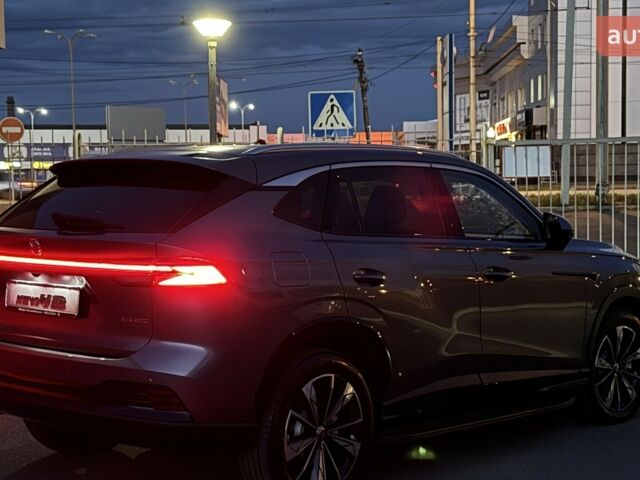 купить новое авто МГ HS 2025 года от официального дилера ТОВ ДК «Полтава-Автосвіт» MG МГ фото