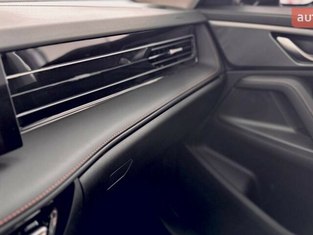 купить новое авто МГ HS 2025 года от официального дилера МОТОРКОМ+MG МГ фото