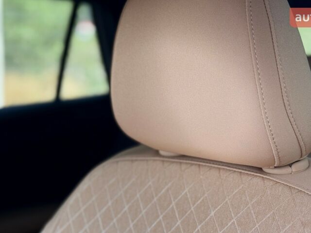 купить новое авто МГ HS 2025 года от официального дилера MG Авто-Імпульс МГ фото