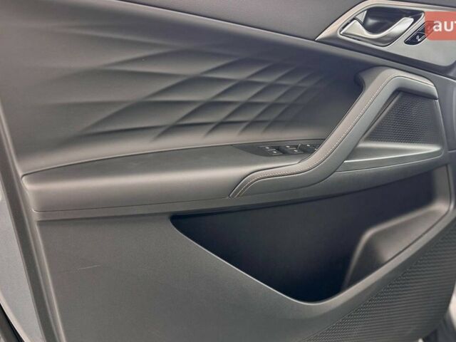 купить новое авто МГ HS 2025 года от официального дилера МОТОРКОМ+MG МГ фото