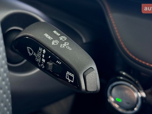 купити нове авто МГ HS 2025 року від офіційного дилера MG Авто-Імпульс МГ фото