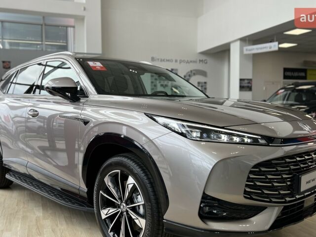 купить новое авто МГ HS 2025 года от официального дилера Автоцентр AUTO.RIA МГ фото
