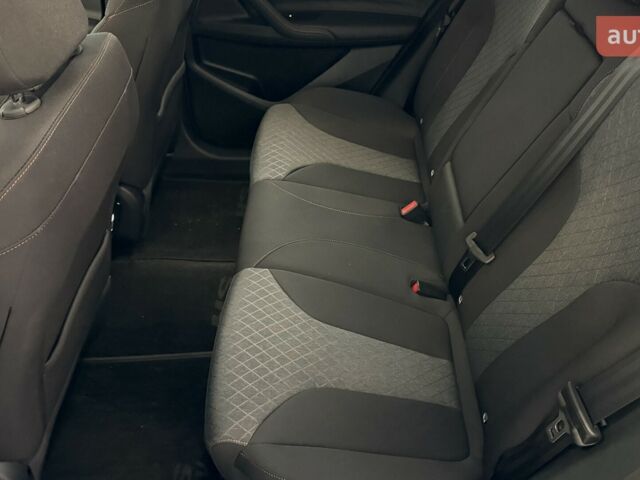 купить новое авто МГ HS 2025 года от официального дилера Автоцентр AUTO.RIA МГ фото