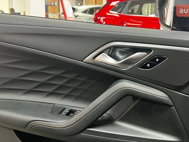 МГ HS, объемом двигателя 1.5 л и пробегом 0 тыс. км за 35851 $, фото 17 на Automoto.ua