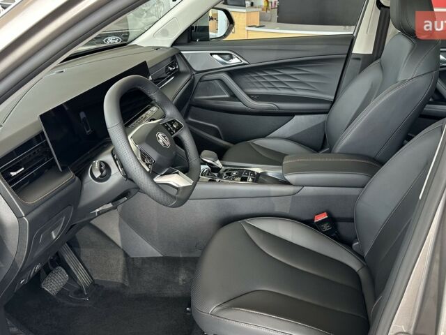 купить новое авто МГ HS 2025 года от официального дилера Автомир МГ фото