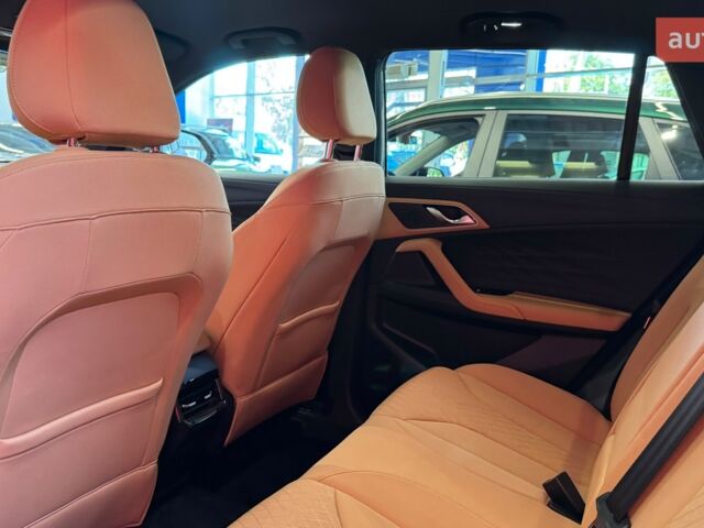 купить новое авто МГ HS 2025 года от официального дилера Автоцентр AUTO.RIA МГ фото