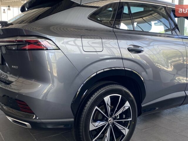 купить новое авто МГ HS 2025 года от официального дилера Автоцентр AUTO.RIA МГ фото