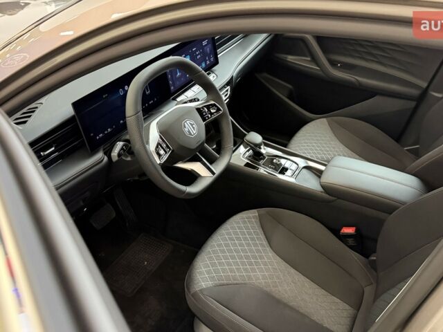 купить новое авто МГ HS 2025 года от официального дилера Автоцентр AUTO.RIA МГ фото