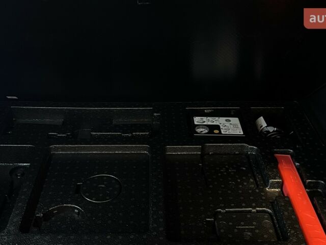 купить новое авто МГ HS 2025 года от официального дилера ТОВ ДК «Полтава-Автосвіт» MG МГ фото