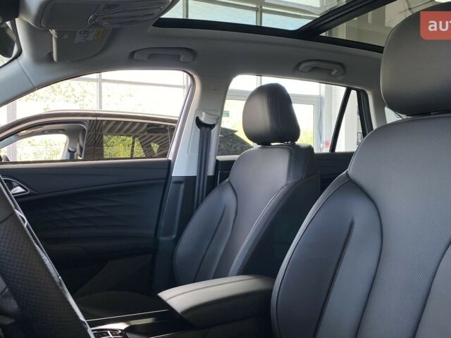 купить новое авто МГ HS 2025 года от официального дилера Автоцентр AUTO.RIA МГ фото