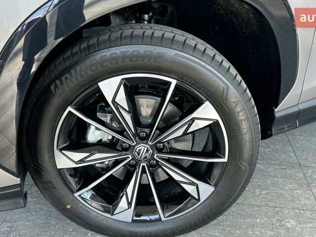 купить новое авто МГ HS 2025 года от официального дилера Автомир МГ фото