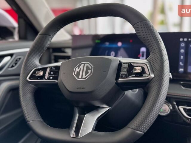 купити нове авто МГ HS 2025 року від офіційного дилера МОТОРКОМ+MG МГ фото