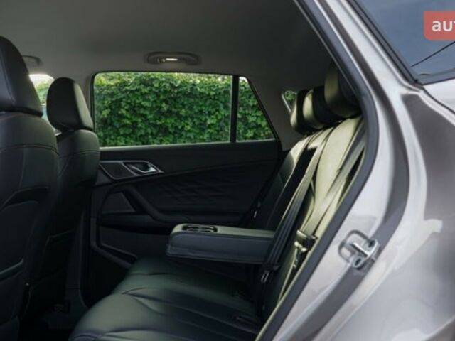 купить новое авто МГ HS 2025 года от официального дилера Автоцентр AUTO.RIA МГ фото