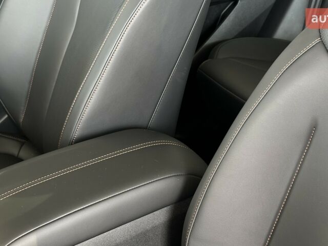 купить новое авто МГ HS 2025 года от официального дилера Автомир МГ фото