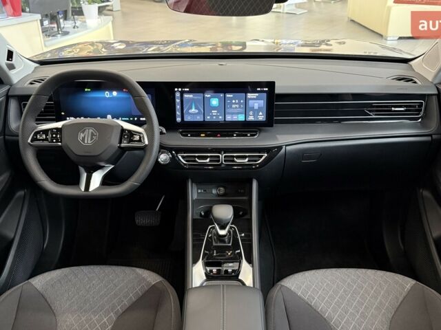 купить новое авто МГ HS 2025 года от официального дилера Автоцентр AUTO.RIA МГ фото