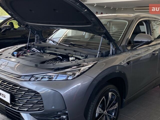 купить новое авто МГ HS 2025 года от официального дилера Автоцентр AUTO.RIA МГ фото