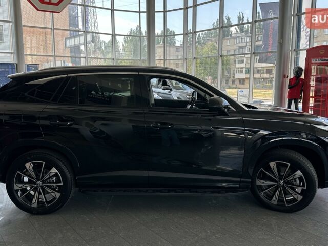 купить новое авто МГ HS 2025 года от официального дилера Автомир МГ фото