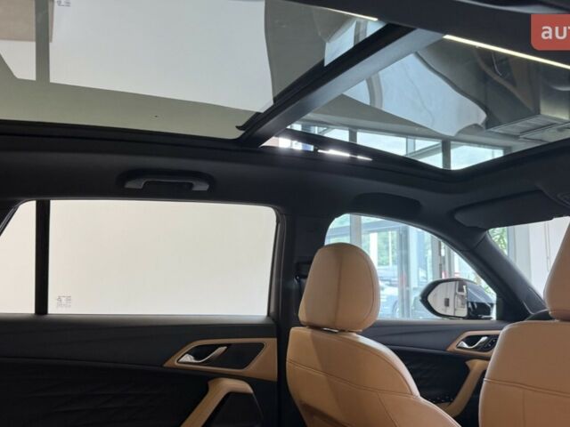 купить новое авто МГ HS 2025 года от официального дилера Альянс-А MG МГ фото