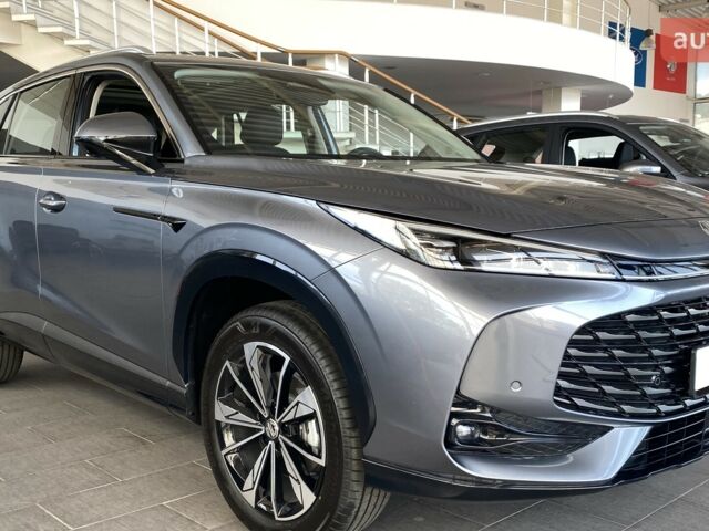 купить новое авто МГ HS 2025 года от официального дилера Автоцентр AUTO.RIA МГ фото