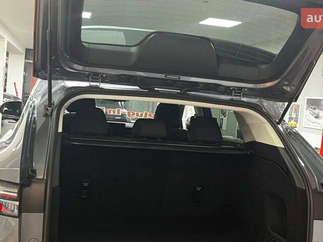 МГ HS, объемом двигателя 1.5 л и пробегом 0 тыс. км за 35851 $, фото 12 на Automoto.ua