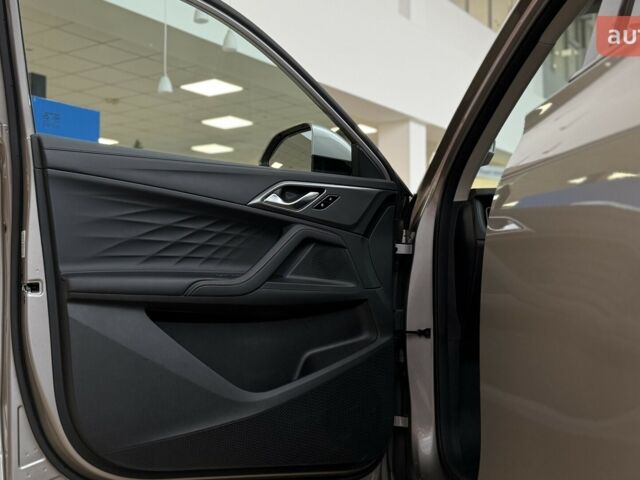 купить новое авто МГ HS 2025 года от официального дилера Автоцентр AUTO.RIA МГ фото