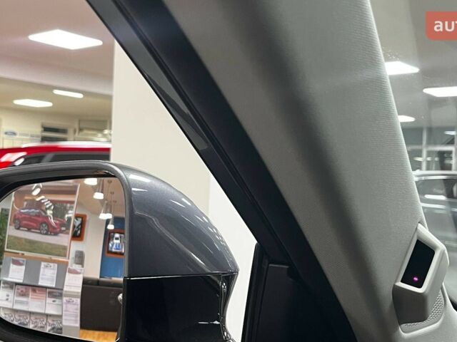 МГ HS, объемом двигателя 1.5 л и пробегом 0 тыс. км за 35851 $, фото 13 на Automoto.ua