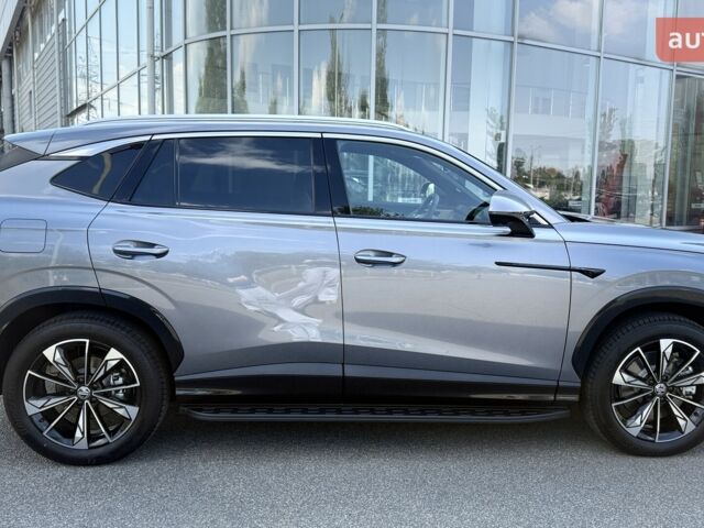 купить новое авто МГ HS 2025 года от официального дилера MG Авто-Імпульс МГ фото