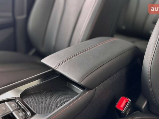 купить новое авто МГ HS 2025 года от официального дилера МОТОРКОМ+MG МГ фото