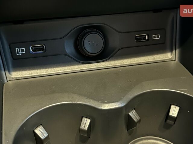 купить новое авто МГ HS 2025 года от официального дилера MG "НІКО Мегаполіс" МГ фото