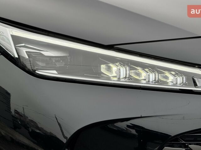 купить новое авто МГ HS 2025 года от официального дилера ТОВ ДК «Полтава-Автосвіт» MG МГ фото