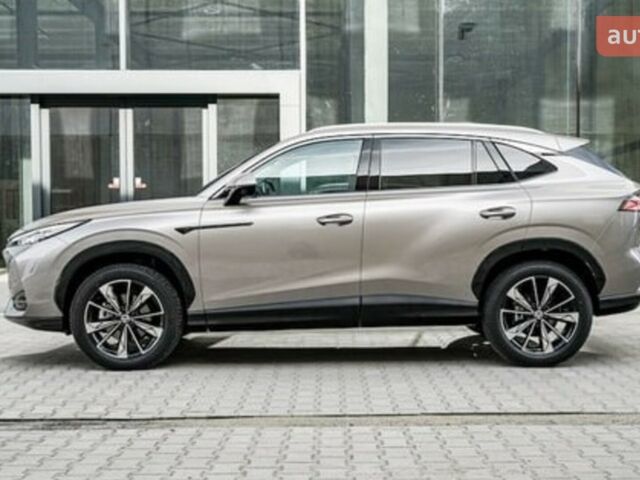 купить новое авто МГ HS 2025 года от официального дилера Автоцентр AUTO.RIA МГ фото