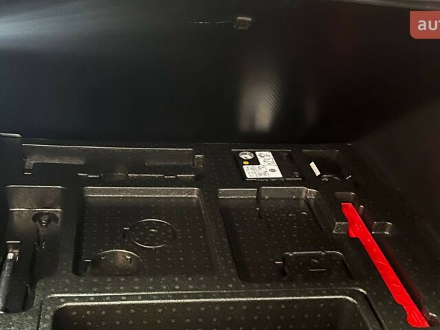 МГ HS, объемом двигателя 1.5 л и пробегом 0 тыс. км за 35851 $, фото 19 на Automoto.ua