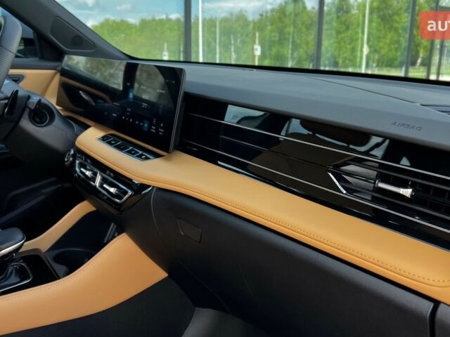 купить новое авто МГ HS 2025 года от официального дилера Мустанг Моторс MG МГ фото