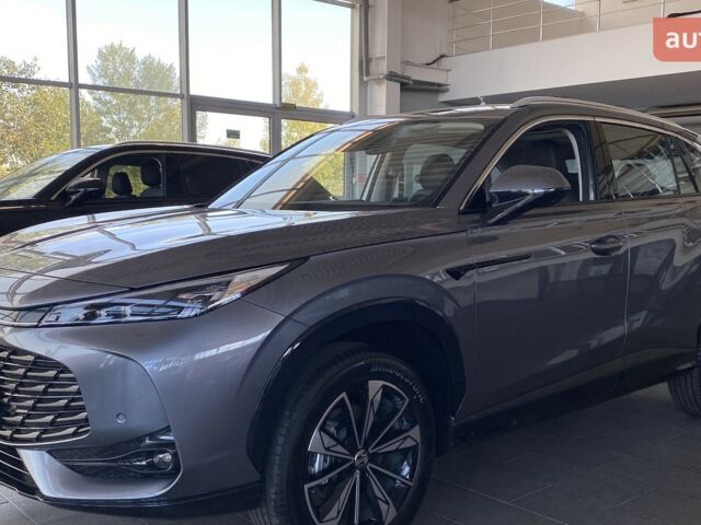 купить новое авто МГ HS 2025 года от официального дилера Автоцентр AUTO.RIA МГ фото