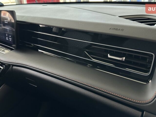 купить новое авто МГ HS 2025 года от официального дилера Автомир МГ фото