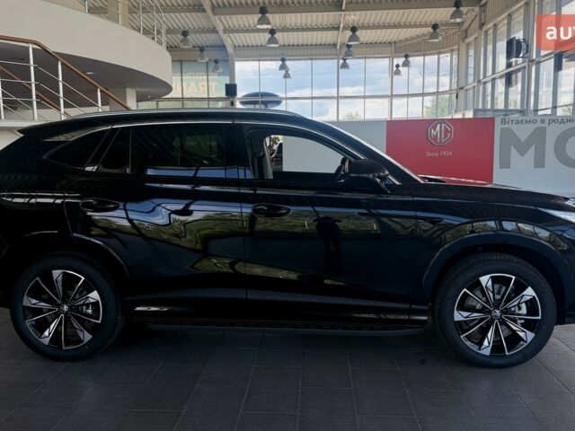 купити нове авто МГ HS 2025 року від офіційного дилера MG Авто-Імпульс МГ фото