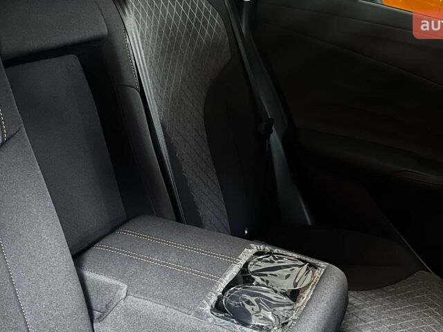 МГ HS, объемом двигателя 1.5 л и пробегом 0 тыс. км за 35851 $, фото 24 на Automoto.ua